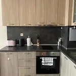Sea Pearl Apartament *