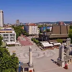 Apartament Sea Pearl *