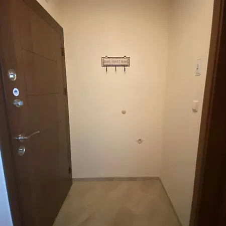 Apartment Sea Pearl