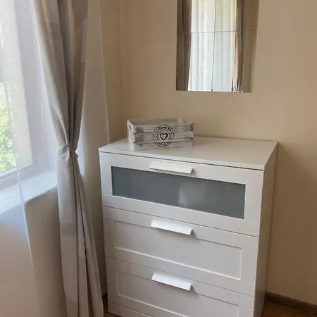 Sea Pearl شقة