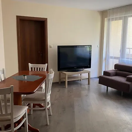 Sea Pearl Apartamento