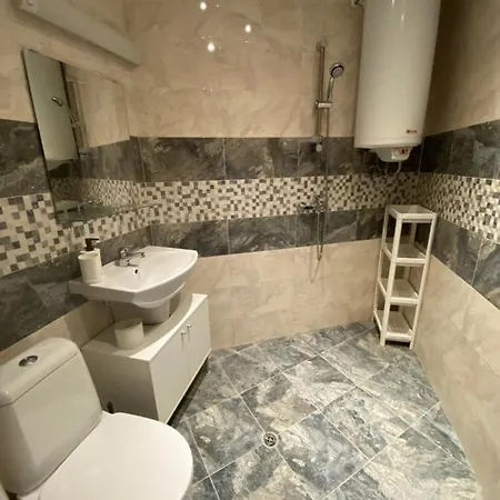 Apartamento Sea Pearl Varna