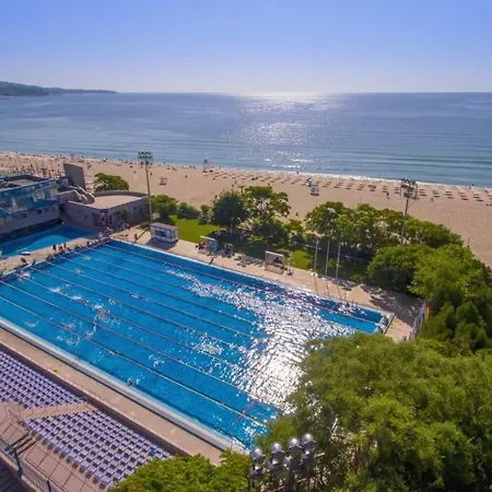 Sea Pearl Apartamento *