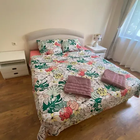 Lägenhet Sea Pearl Varna